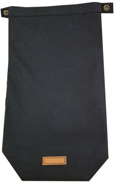 Trangia Mess Tin Large Roll Top Cover Black