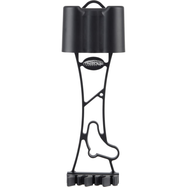 Treelimb Premium Quiver 3 Arrow Black 1503539