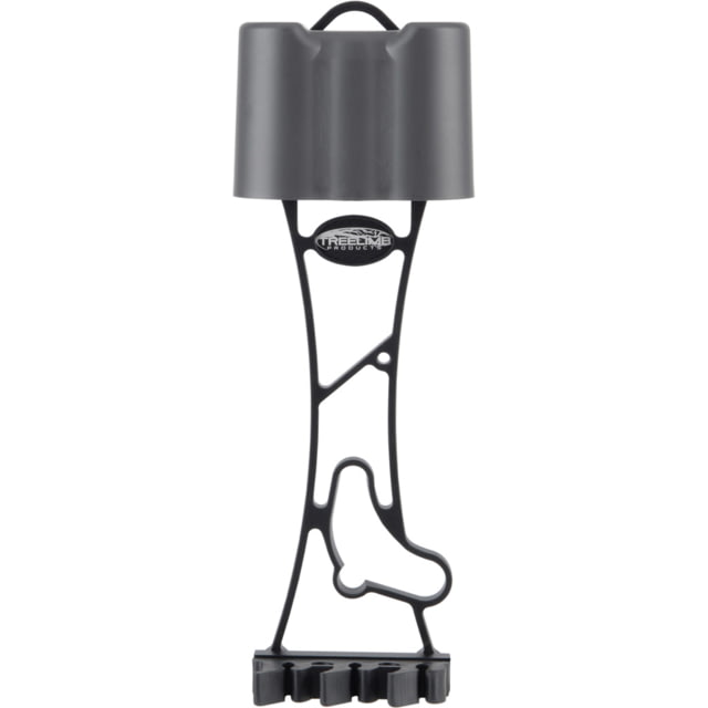 Treelimb Premium Quiver 3 Arrow Shay Grey 1503540