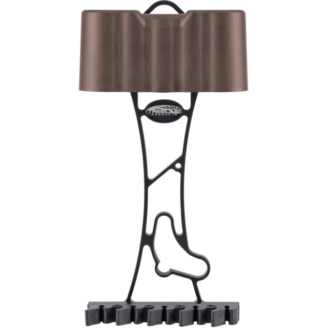 Treelimb Premium Quiver 5 Arrow Brown Bear 1503545