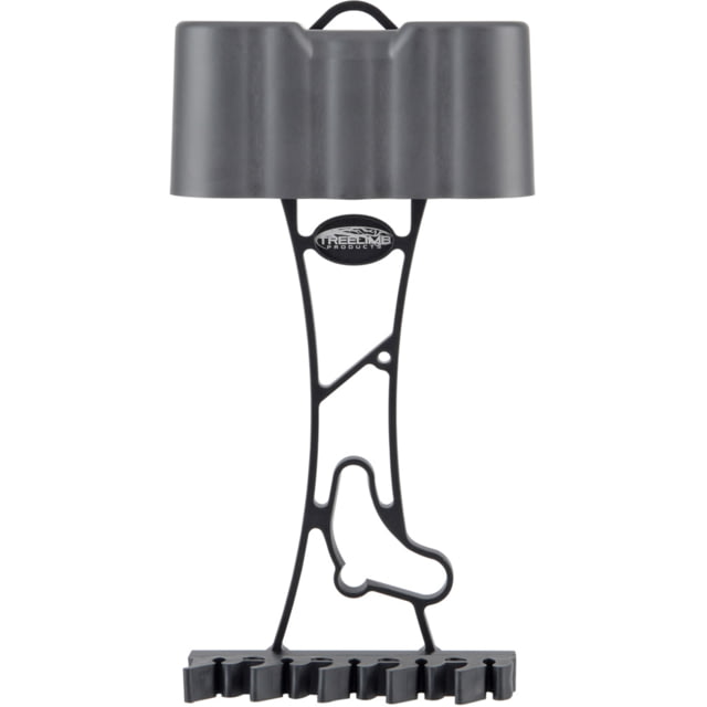 Treelimb Premium Quiver 5 Arrow Shay Grey 1503544