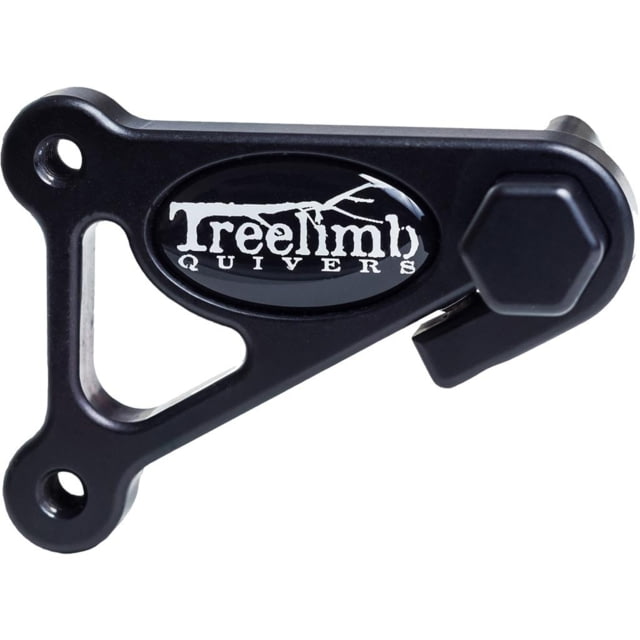 Treelimb Riser Mount Kit Mathews Configuration Black - Treelimb