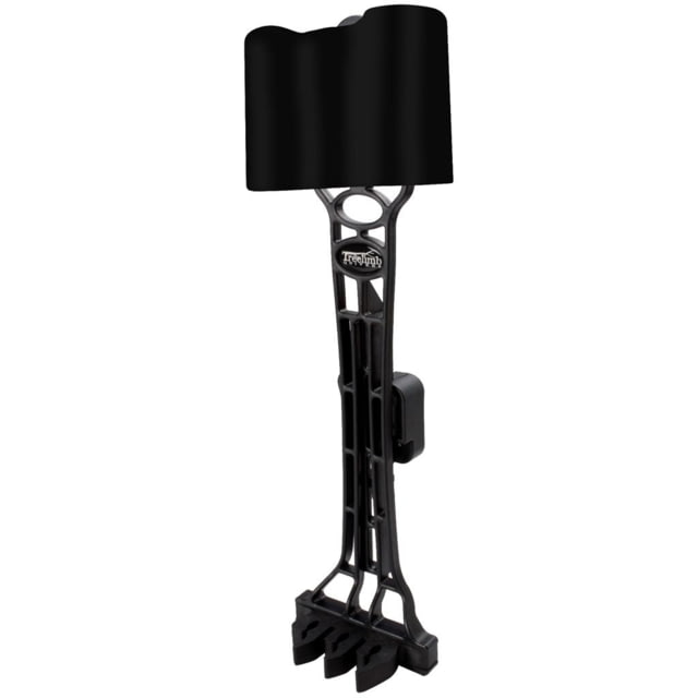 Treelimb Standard Quiver / 3 Arrow Black 3 Arrow - Treelimb