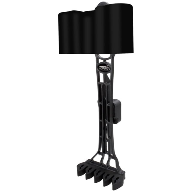 Treelimb Standard Quiver / 5 Arrow Black 5 Arrow - Treelimb