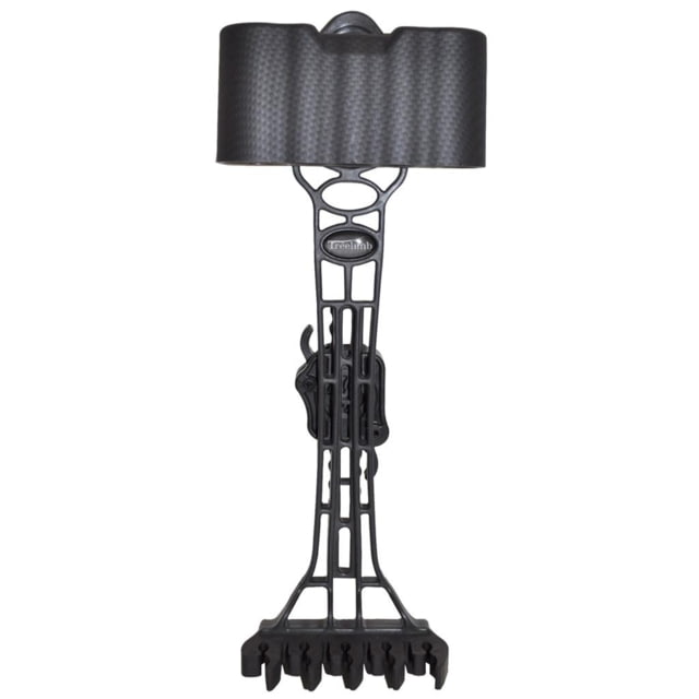 Treelimb Standard Quiver 5 Arrow Carbon Fiber - Treelimb