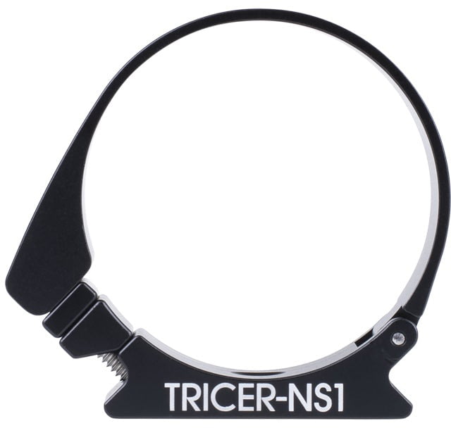 Tricer NS Binocular Clamp Black NS1