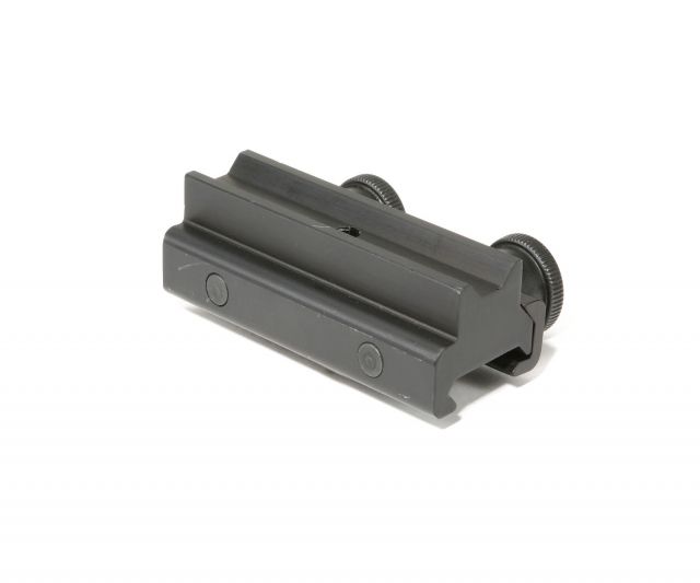 Trijicon Trijicon Compact ACOG M16 Base Flattop Adapter