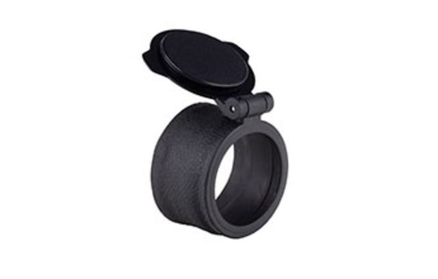 Trijicon 4x32 ACOG Objective Flip Cap for TA91 killFLASH Black