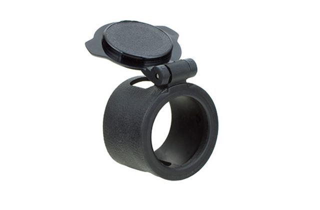 Trijicon 4x32 ACOG w/Bosses Eyepiece Flip Cap Black