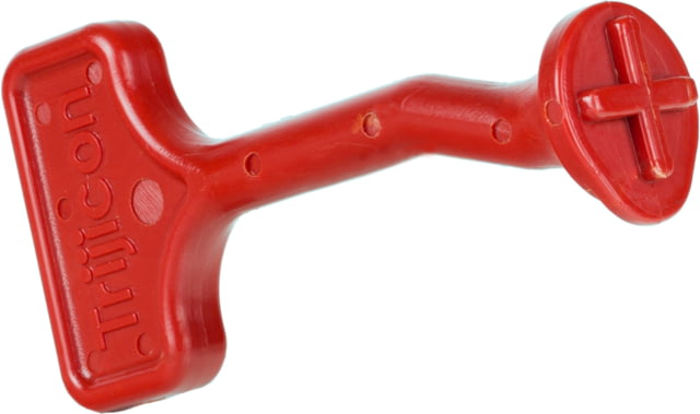 US Trijicon RMR HD/SRO Battery Cap Tool, Red, AC30007 Tech Data