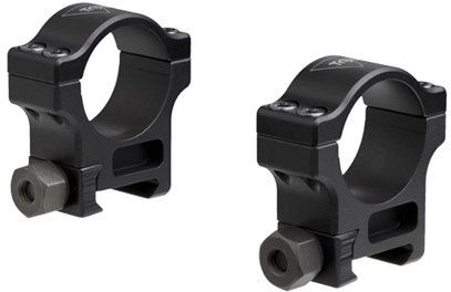 Trijicon Trijicon 30mm Aluminum Rings for Accupoint Rifle Scope Intermediate - $138.79 at Optics Planet