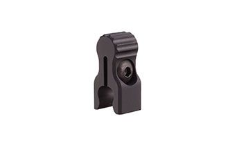 USED Trijicon AccuPoint/AccuPower Magnification Ring Lever Black - Trijicon