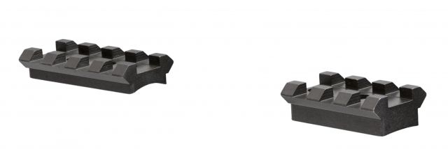Trijicon Trijicon AccuPoint Savage Accu Trigger 2 Piece Base - $125.99 at Optics Planet
