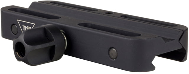 Trijicon Trijicon ACOG VCOG Mount w/ Q-LOC Black - $175.49 at Optics Planet
