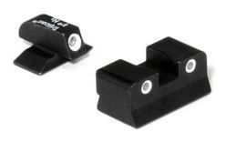 Trijicon Bright & Tough Beretta 92/96A1 Pistol Set w/ Orange Rear - Trijicon