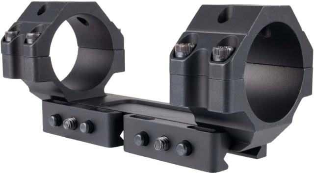 Trijicon Trijicon Bolt Action Static Mount - 30mm 1.06 in. Black - $257.49 at Optics Planet