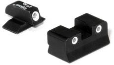 USED Trijicon Bright & Tough Night Sights set - Beretta 92/96A 1 BE13 - Trijicon