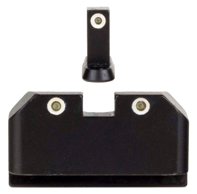 Trijicon Tritium Night Sight Suppressor Set CZ P10 / P10c