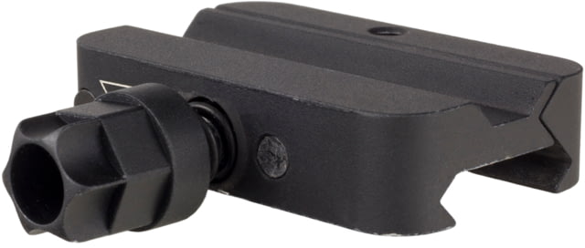 Trijicon Trijicon Compact ACOG Mount w/ Q-LOC Black - $178.99 at Optics Planet