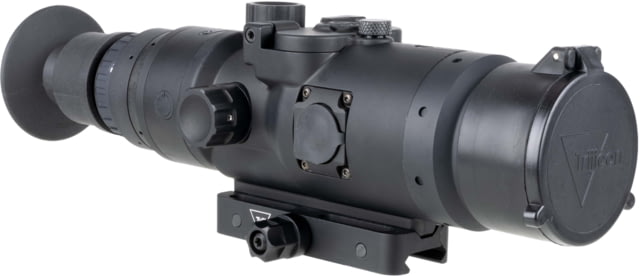 Trijicon Electro Optics IR-Hunter 1.75x35mm Thermal Imaging Rifle Scopes w/ DVR 30/60 Hz Black
