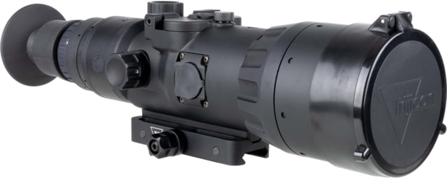 Trijicon Electro Optics IR-Hunter 3x60mm Thermal Imaging Rifle Scopes w/ DVR 30/60 Hz Black