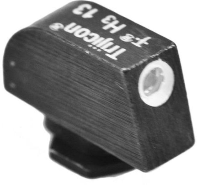 Trijicon Bright & Tough For Glock Front Night Sight .185 High - Trijicon