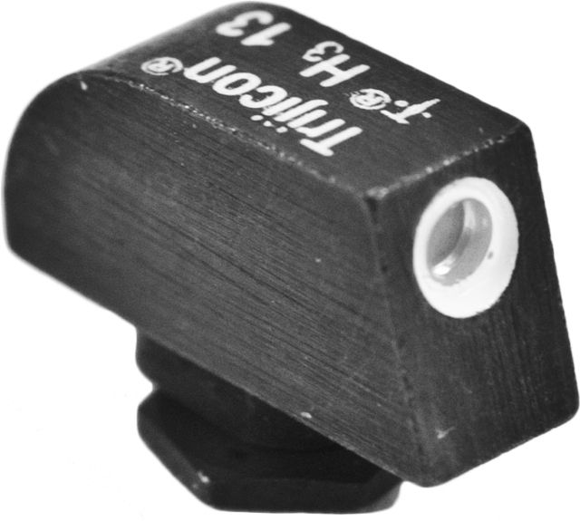 Trijicon Bright & Tough For Glock Front Night Sight .205 High - Trijicon