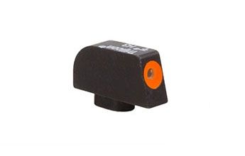 Trijicon HD XR Front Sight for Glock 9mm/40, 600838 by USA Trijicon Pistol Tritium & Fiber Optic Night Sights