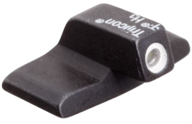 Trijicon Bright & Tough Hk .45/.45C P30 Front Night Sight .256 6.5Mm High - Trijicon