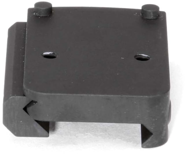 EDEMO Trijicon Low Profile Picatinny Rail Mount Adapter for RMR RM33-1 EDEMO14 - Trijicon