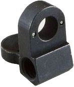 Trijicon Bright & Tough M16 A2 Rear - 2 Dot - Trijicon