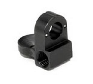 Trijicon Bright & Tough M16A2 Rear Sight w/ Yellow Lamps - Trijicon