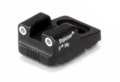 Trijicon Bright & Tough Remington Slug Gun Rear - Trijicon