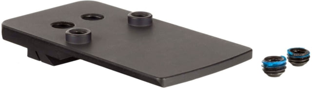 USED Trijicon RMR cc Mount Plate for Kimber Micro 9 Black  EDEMO2 Condition Fair Other - Trijicon
