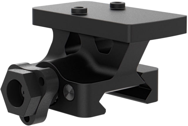 USED Trijicon RMRcc Full Co-Witness Mount w/Q-LOC Technology Black - Trijicon