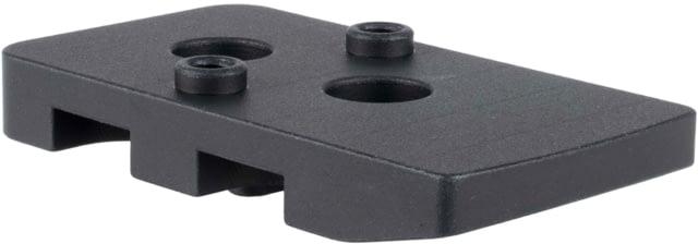 USED Trijicon RMRcc Plate for Accessory Ring Caps w/Q-LOC Technology - Low - Trijicon