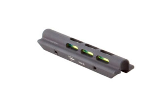 USED Trijicon TrijiDot Shotgun Fiber Optic Bead Sight for .210-.280in. ribs - Green SH01-G EDEMO2 Used Condition Like New - Trijicon