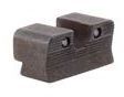 Trijicon Sig HD Rear Night Sight - Trijicon