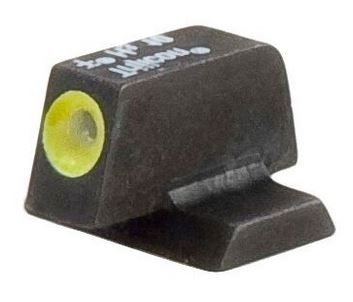 Trijicon Smith And Wesson Mp Hd Yellow Outline Front Sight - Trijicon