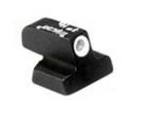 Trijicon Bright & Tough Smith And Wesson .40 Front Sight .245 - Trijicon