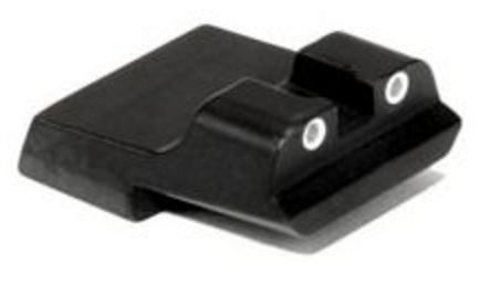 Trijicon Bright & Tough Smith And Wesson .40 Laser Rear Sight - Trijicon