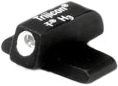 Trijicon Bright & Tough 3 Dot Night Sight Set Springfield Xd Front - Trijicon