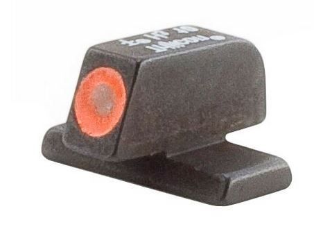 Trijicon Springfield Xd Hd Orange Outline Front Sight - Trijicon