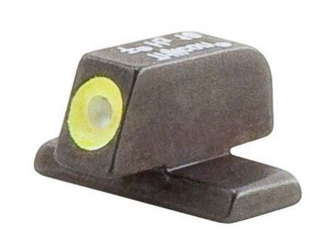 Trijicon Springfield Xd Hd Yellow Outline Front Sight - Trijicon