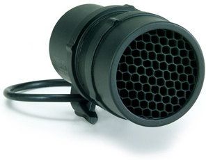 Trijicon Tennebrex Anti-Reflection Device for 4x32 RCO ACOG Scope Black