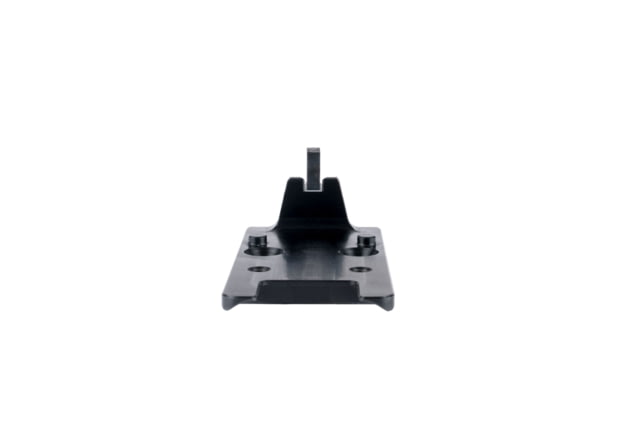 Trijicon Trijicon Bright & Tough SRO/RMR HD Mount/Integrated Night Sight Set No Tritium for FN 509 Black