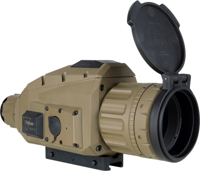 Trijicon Trijicon  1.5x50mm Thermal Imaging Rifle Scope 50 Hz 1024x768 pixels Flat Dark Earth - $7729.00 at Optics Planet