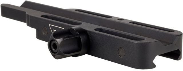 DEMO Trijicon VCOG Cantilever Mount w/ Q-LOC Black - Trijicon