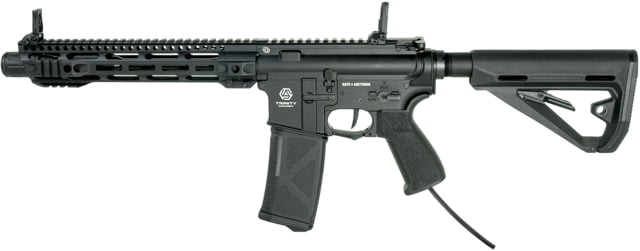 Trinity Armament Trinity Armament Alpha Carbine Hpa W/ Gate Titan Ii Bluetooth & Pulsar D 11.5in Black - Trinity Armament