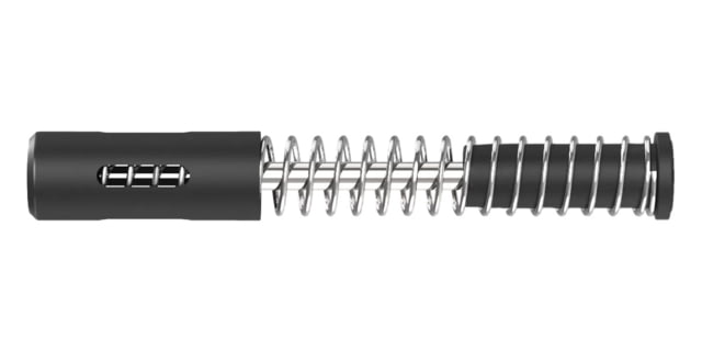 Trinity Force .308 SBA Silent Buffer Springs Black - Trinity Force